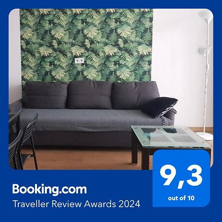 Apartament Na Rakoczego Gdansk Luaran gambar