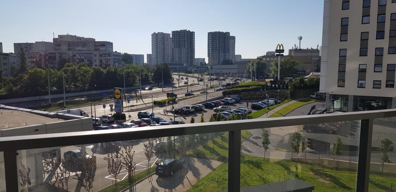 Apartament Na Rakoczego Gdansk Luaran gambar