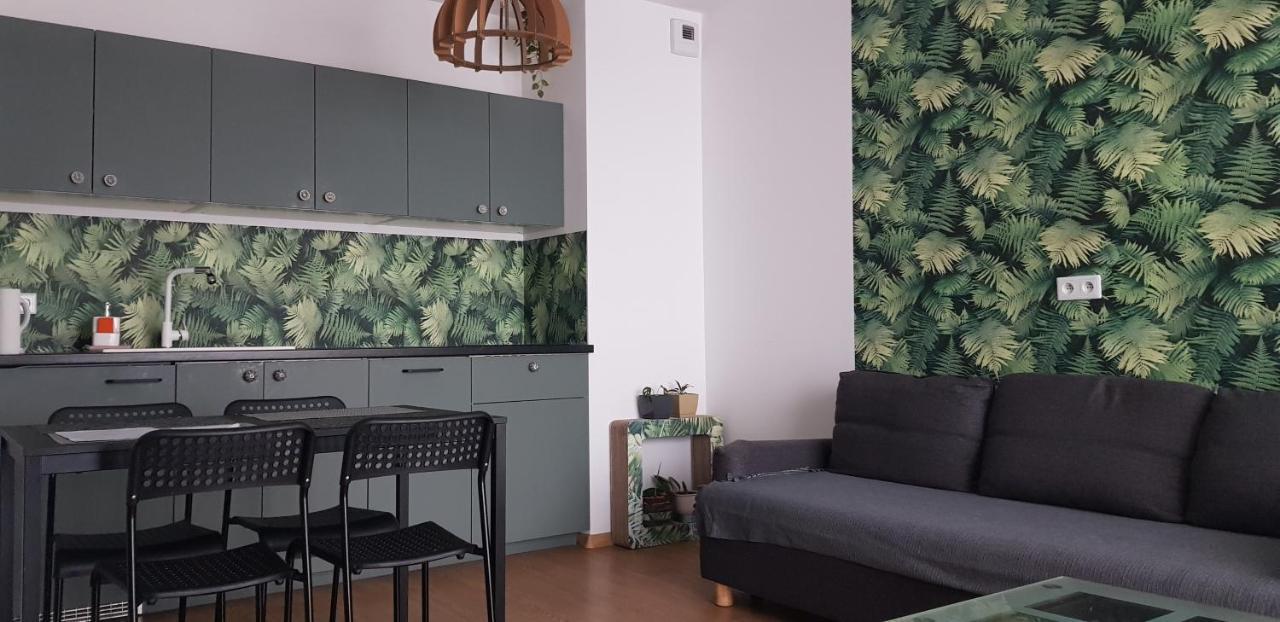 Apartament Na Rakoczego Gdansk Luaran gambar