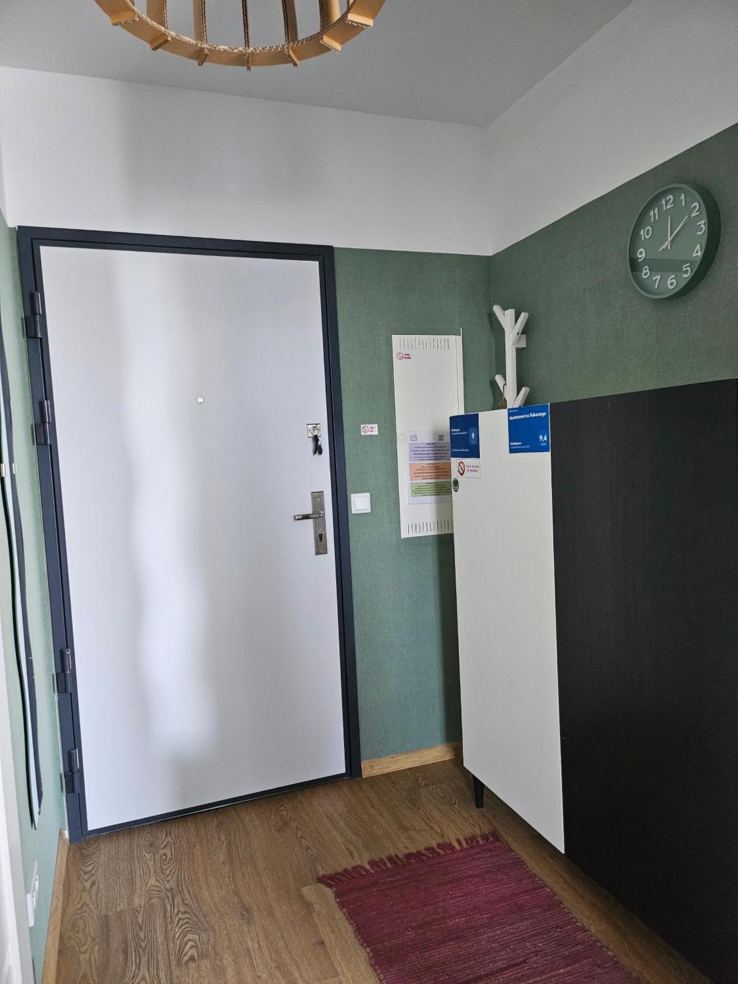 Apartament Na Rakoczego Gdansk Luaran gambar