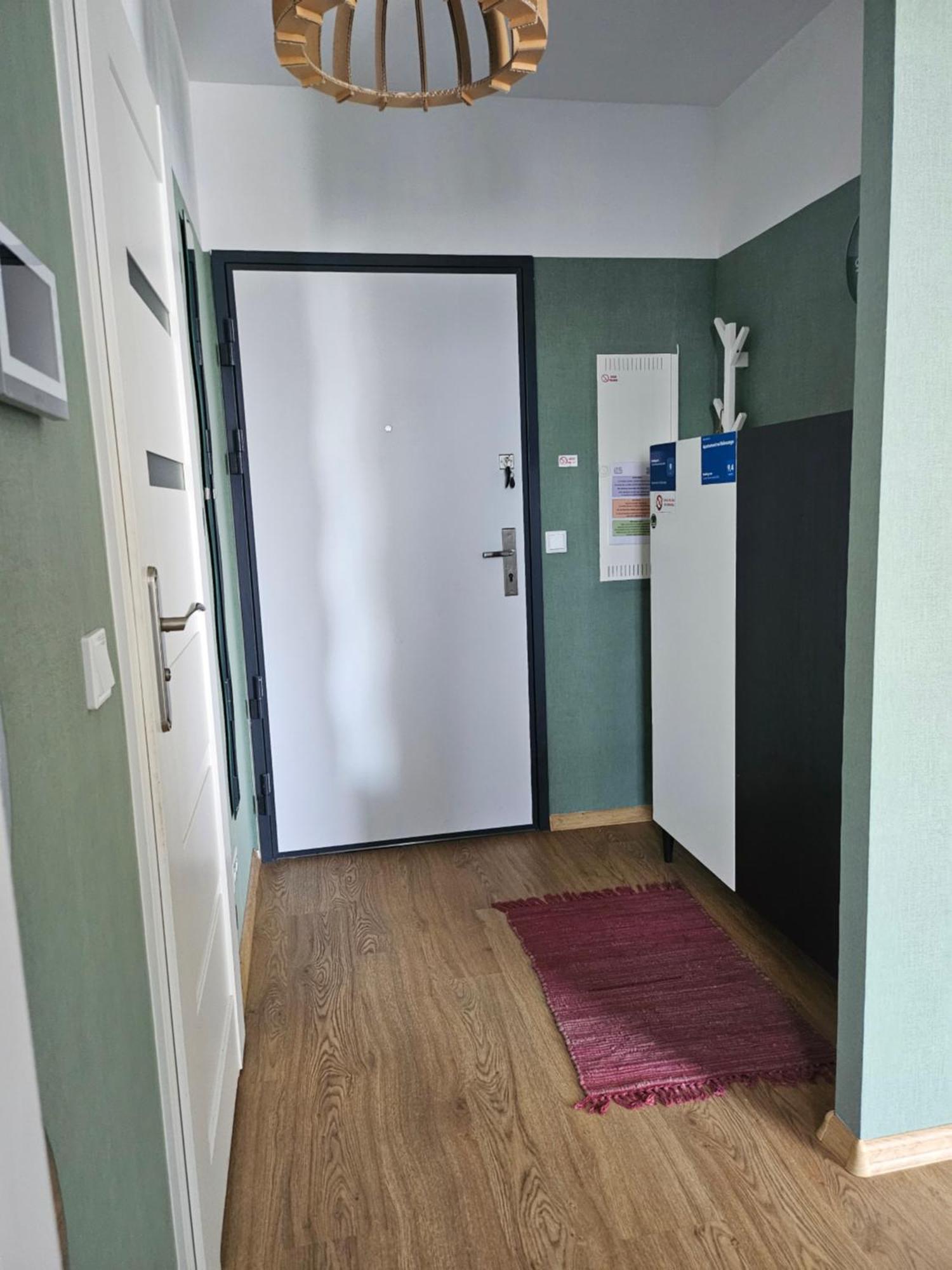 Apartament Na Rakoczego Gdansk Luaran gambar