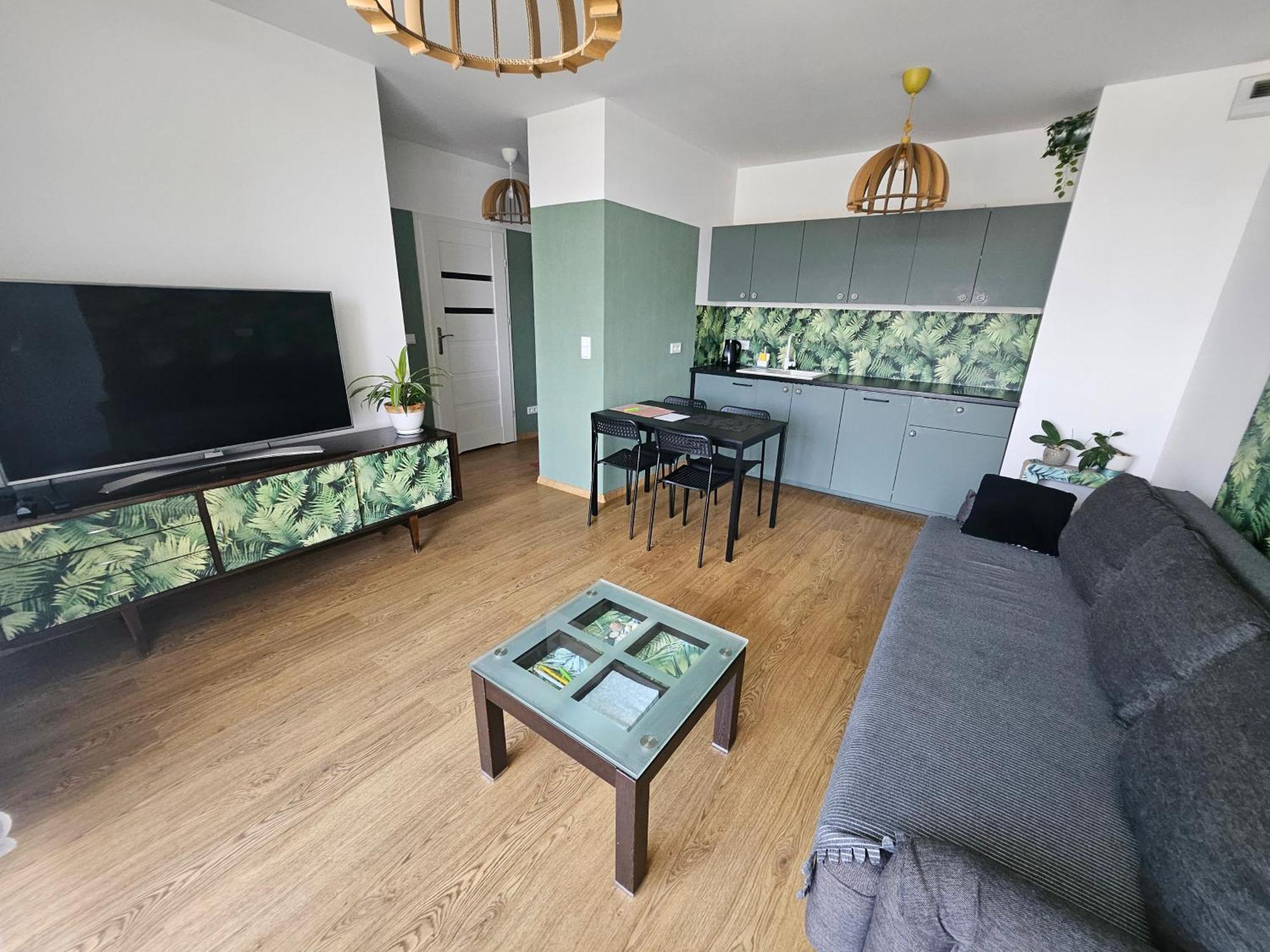 Apartament Na Rakoczego Gdansk Luaran gambar