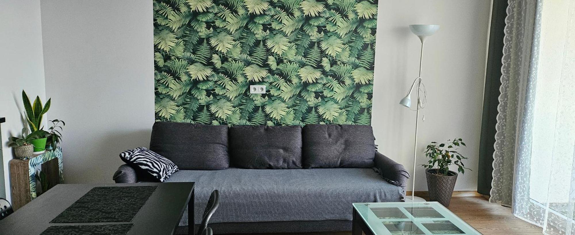 Apartament Na Rakoczego Gdansk Luaran gambar
