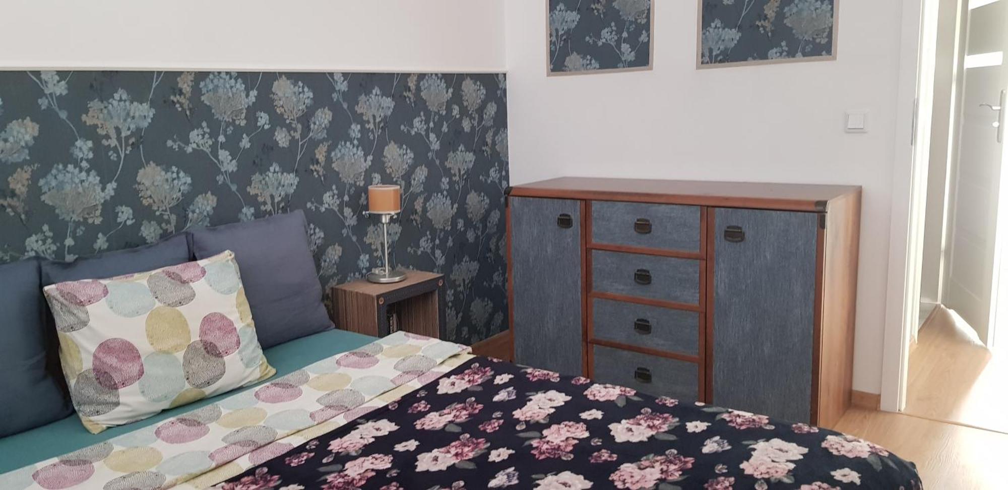 Apartament Na Rakoczego Gdansk Luaran gambar