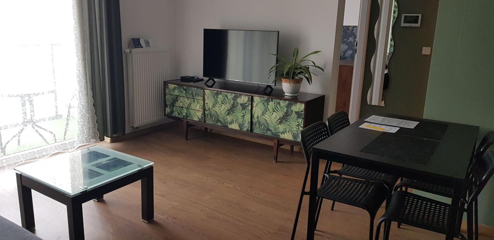 Apartament Na Rakoczego Gdansk Luaran gambar