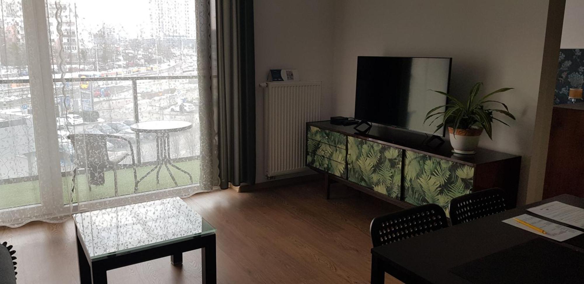 Apartament Na Rakoczego Gdansk Luaran gambar